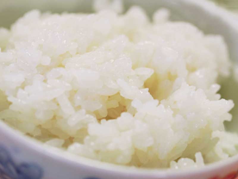 ご飯