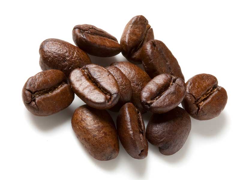 コーヒー豆