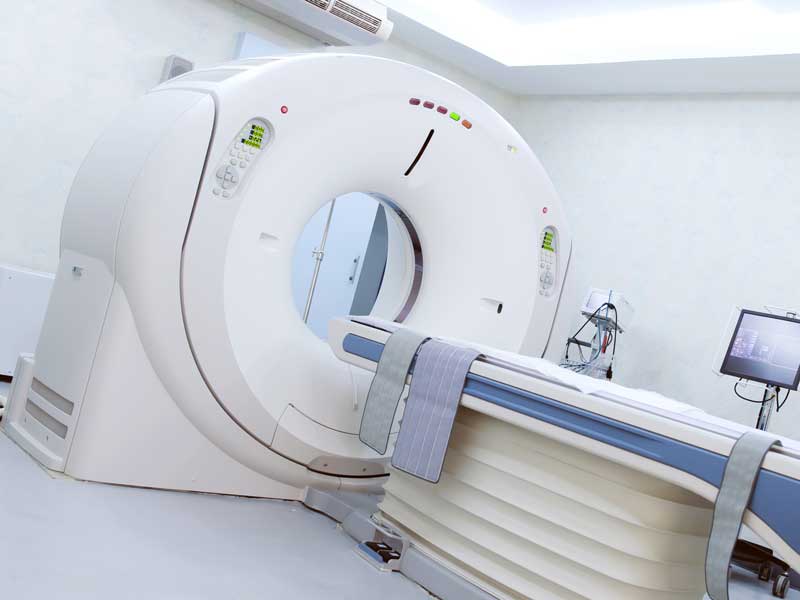 MRI