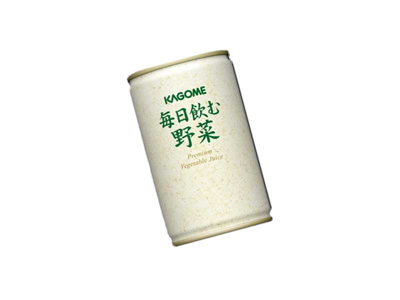 毎日飲む野菜(野菜ジュース)
