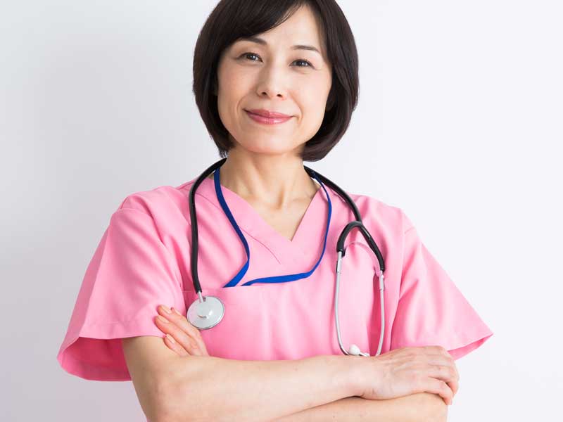手術医師
