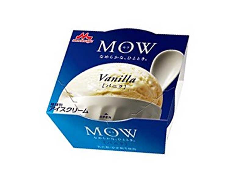 MOW(モウ)バニラ