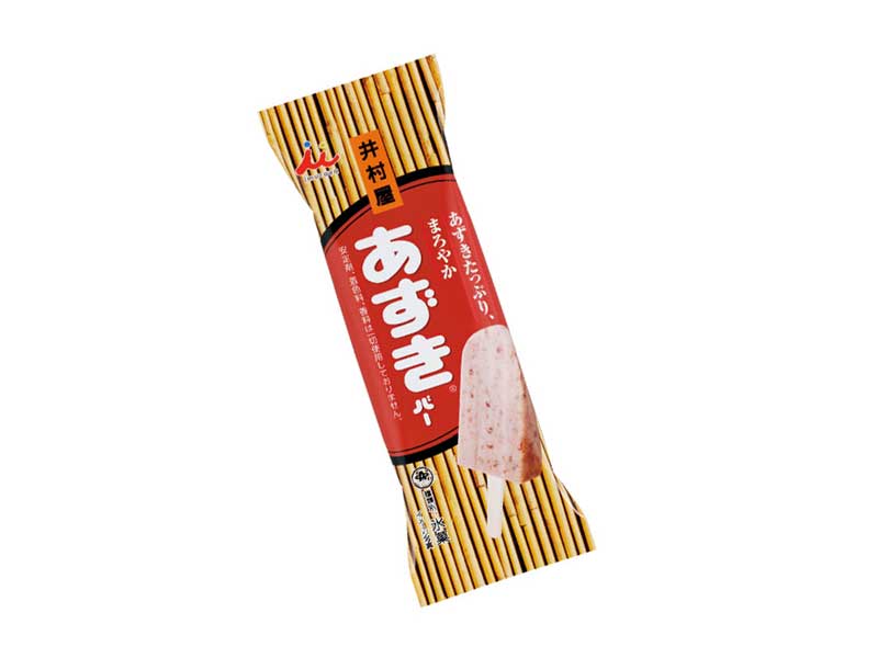 あずきバー