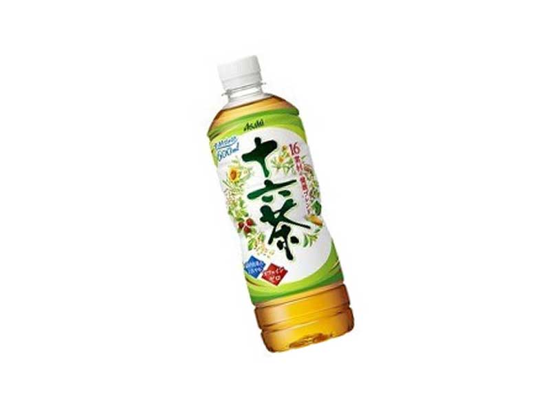 十六茶