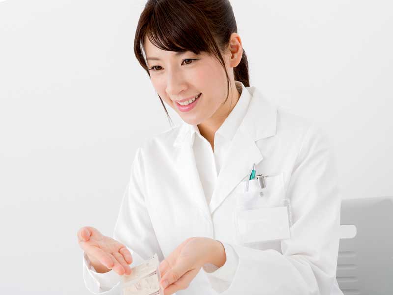 薬剤師