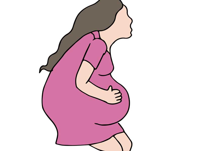 陣痛促進の方法とは？陣痛がこない時の誘発分娩の方法6つ マーミー