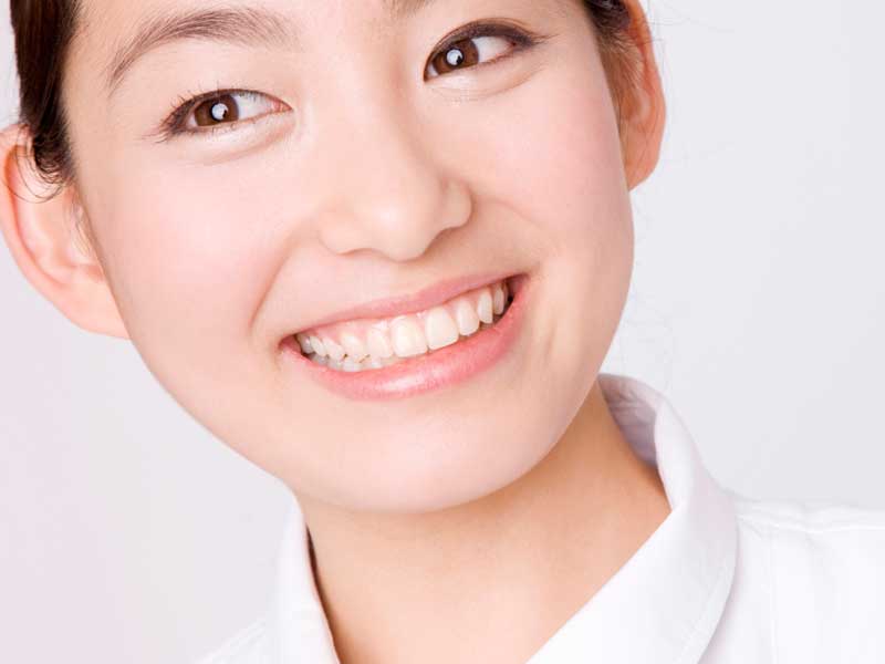 看護婦さん