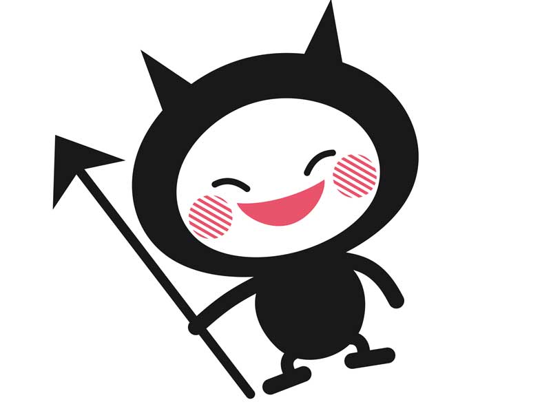 ばい菌のイラスト