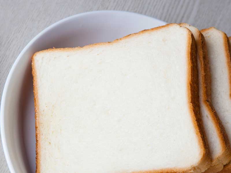 米粉パン