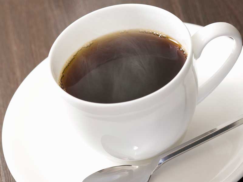 コーヒー