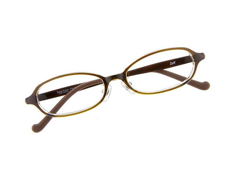 Zoff KIDSオーバル