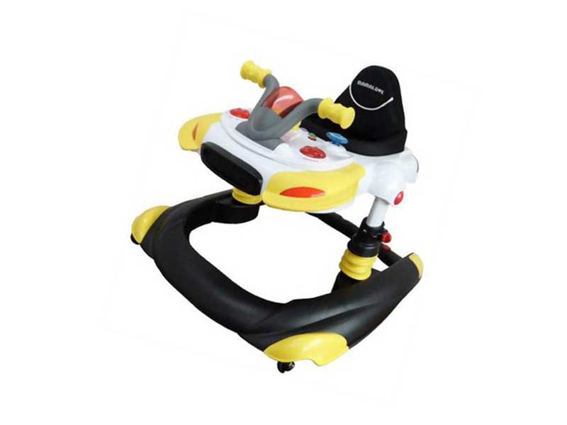 jtcの2in1 walker