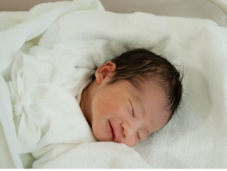新生児 新生児