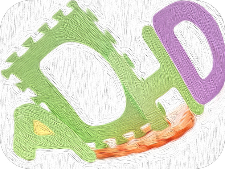 ADHDイメージ