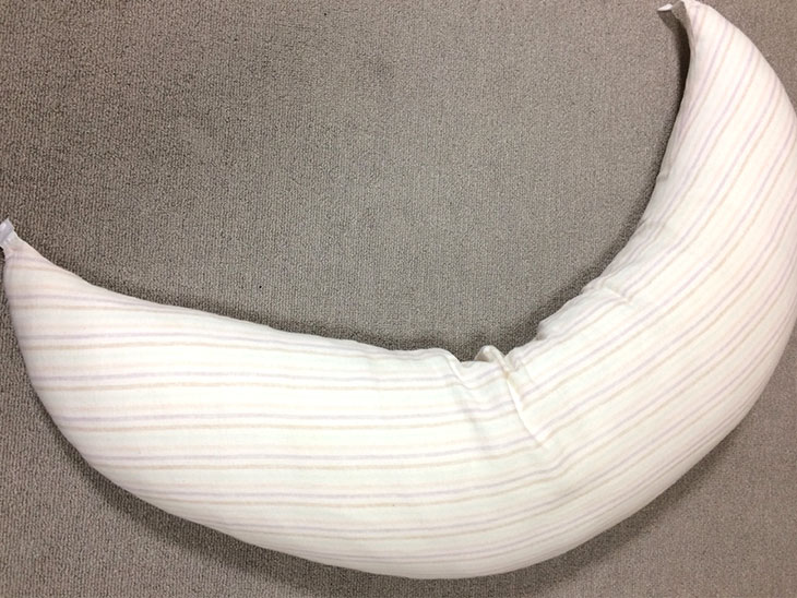 抱き枕