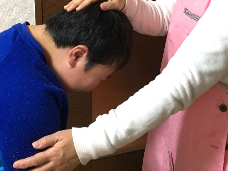 発達障害児と加配の先生
