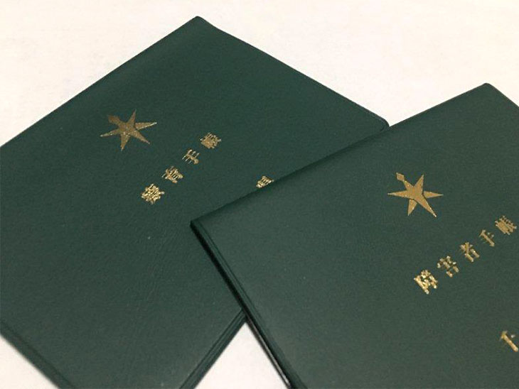 療育手帳と障害者手帳