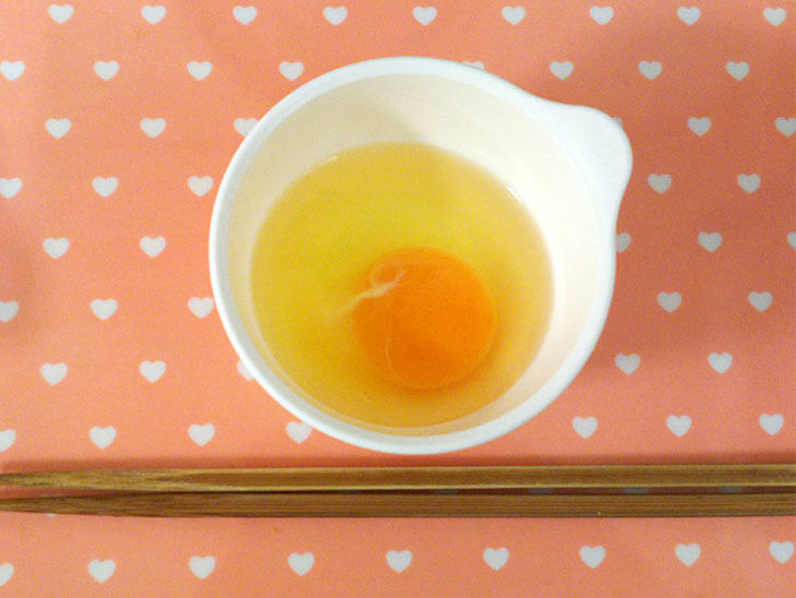 生卵