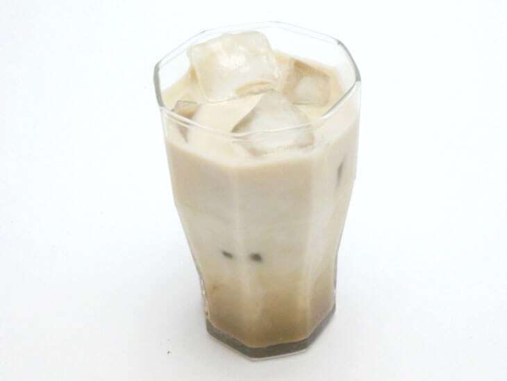 コーヒー牛乳