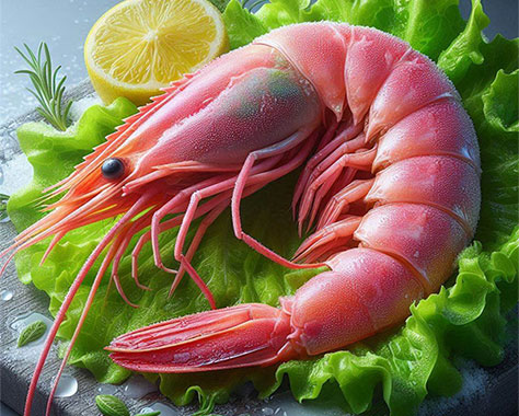 海老の栄養を徹底解説｜種類別の成分比較とおいしく食べる工夫