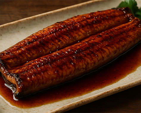 私が毎年うなぎを食べて感じた栄養の秘密｜脂質・たんぱく質・肝のパワーを解説
