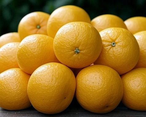 夏みかんの栄養価を詳解｜専門家が教える美味しい食べ方と活用法