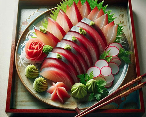 【鰤の栄養】成分・部位・人気レシピまでまるごと紹介