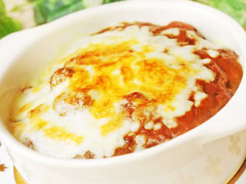 カレードリア