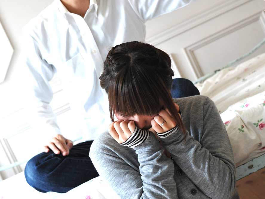 旦那にイライラする…原因と対処法&男性心理と夫の気持ち マーミー 旦那にイライラする…原因と対処法&男性心理と夫の気持ち マーミー